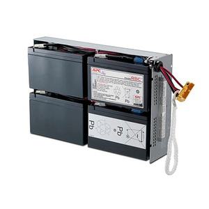 APC스토어 RBC24 UPS 정품 배터리 [SUA1500RMI2U]