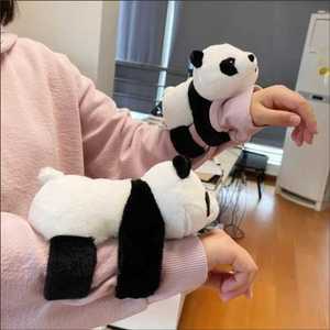 카피바라 자전거 악세사리 인형 핸들 미러 장식 소품