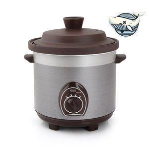고품질 다용도 전기 찜기 슬로우쿠커 3.5L 가정용 (WFHL01X)