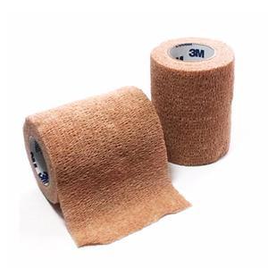 발목 인대 코반7.5cm 24롤 압박붕대 손목 자가점착밴드 양호실 체육관 골절 엘보 무릎