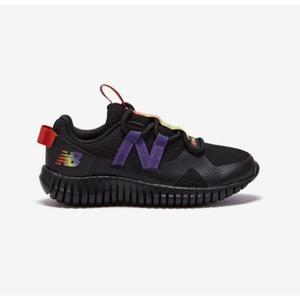 [뉴발란스]M 뉴발란스키즈운동화 PQC NKPMEF301B-19 PTPGRVRL
