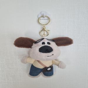 귀큰 썬글 강아지 인형키링 세아마켓