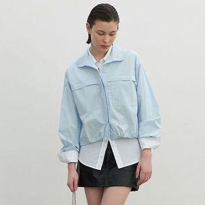 [갤러리아] 리프 포켓 샤켓(BL-4190)