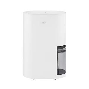 LG전자 휘센 오브제컬렉션 제습기 15L DQ154MWGA (T) *LG정품*