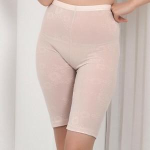 [하프클럽/다잇템]여성 여름내의 쟈가드 인견바지 칠부 속옷