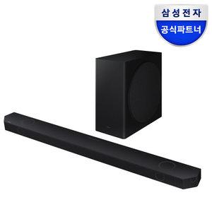 삼성 5.1.2 ch 사운드바 HW-Q800D/KR 돌비애드모스 Q심포니 블루투스 스피커
