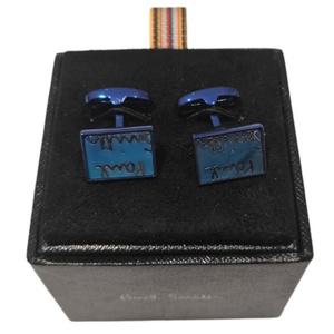 [롯데백화점]폴스미스 커프링크스(M1A-CUFF-PSTONE)