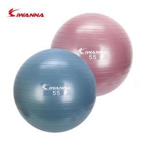 [HYD40KI0_51EA]홈트 짐볼 55cm 1P 전신운동 스트레칭
