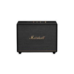 [정품] 마샬 워번 3 블루투스 블랙 (국내 정식 발매 제품) Marshall Woburn III Bluetooth Black (Korean V