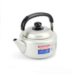 호쿠리쿠주전자 캐틀주전자 3.0L 알루미늄주전자 식당주전자 일본주전자 캐들주전자
