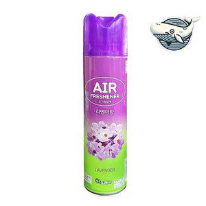 라벤다 향기 공기청정제 300ml 방향제 (WFHKQ8U)