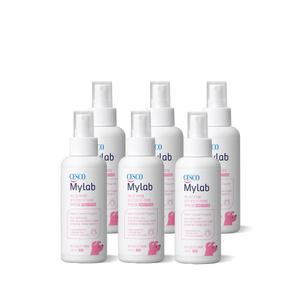 세스코 마이랩 모기 진드기 기피제 반려견용 120 ml x6개