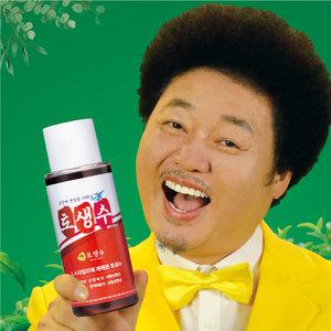 토생수 250ml 토양개선 복합비료 미량요소 미네랄 성장촉진 뿌리발근제