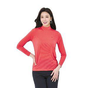 [NS홈쇼핑](단)[버팔로]스판반폴라긴팔티3종[35015022]