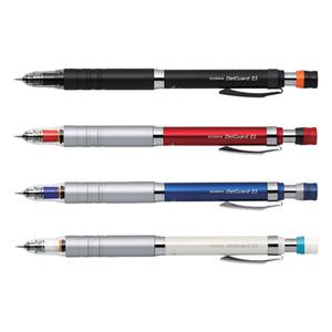 제브라 델가드 LX 샤프 0.5mm 메탈 델가드샤프