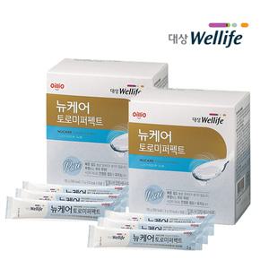 대상 토로미 퍼팩트 50포x2박스 연하곤란 점도증진제