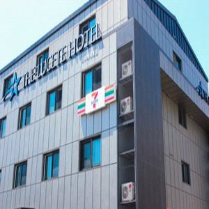 [제주 펜션] 서귀포 더루케테호텔 (서귀포시)