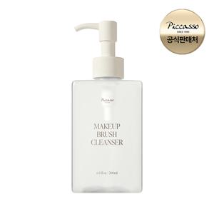 [피카소] 메이크업 브러쉬 클렌저 200ml