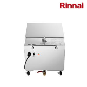 [린나이] 업소용 고성능 기름 정제기 31리터 ROR-40N
