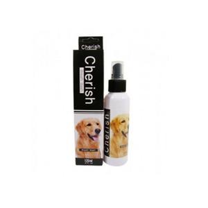 체리쉬 강아지 구강청결제 120ML 3개