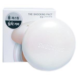 토니모리 더 쇼킹 팩트 픽스커버 13g (01호~02호) (SPF50+PA++++)
