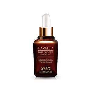 퓨어 동백 페이스 오일 25ml