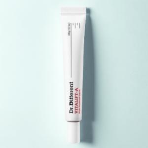 닥터디퍼런트 비타리프트A 레티날 크림 20g