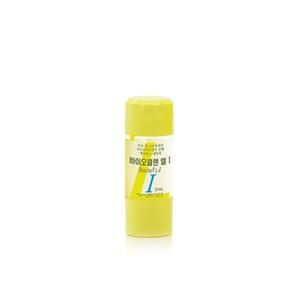 바이오클렌엘 원 렌즈 세척액 5ml 6팩