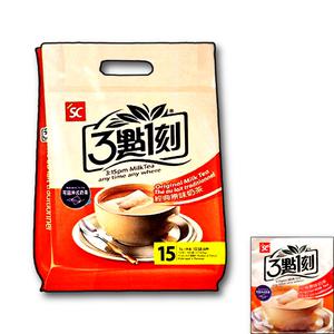 3시15분 오리지날 밀크티 20g 15입