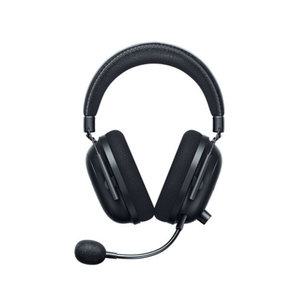 레이저 블랙샤크 V2 PRO PlayStation 정품 게이밍 무선 헤드셋 블랙 노이즈캔슬링 탑재