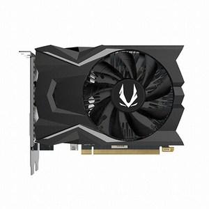 ZOTAC GAMING 지포스 GTX 1650 OC D5 4GB [중고]
