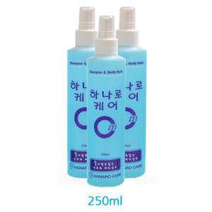 수술 물없이 헤어 바디샴푸 하나로 샤워 목욕 피부 입원 어르신 샤워대용 실금 클렌징