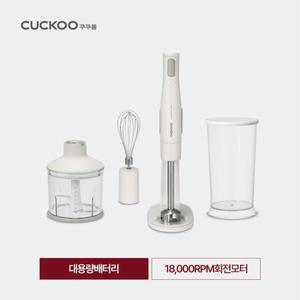 쿠쿠 핸드블렌더 CFM-KCFF30HG