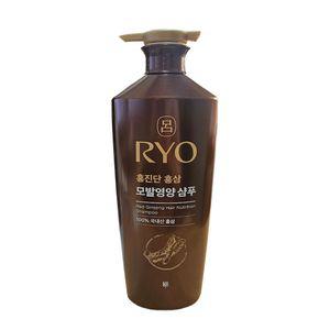 홍삼 820ml 지성두피 손상모발 홍진단 손상모발케어 모근 중건성두피용 샴푸