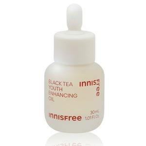 이니스프리 블랙티 유스 인핸싱 오일 30ml x 3개