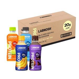 랩노쉬 프로틴 드링크 260ml x 24개