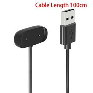 스마트 워치 도크 USB Zepp Huami 마그네틱 Bip Amazfit Pop GTR2 스마트워치