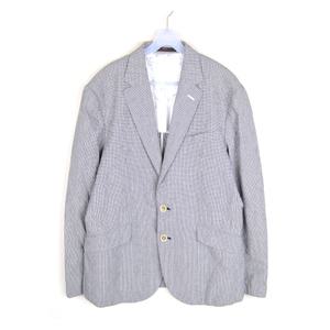 빈티지/ 지이크 여름 마이 남성XL 블레이져 10292