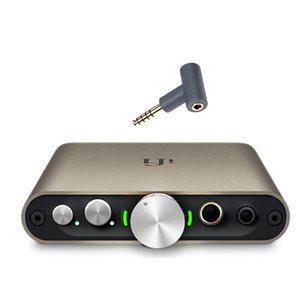 아이파이 iFi Audio hip-dac3 + 2.5 to 4.4 Headphone Adapter