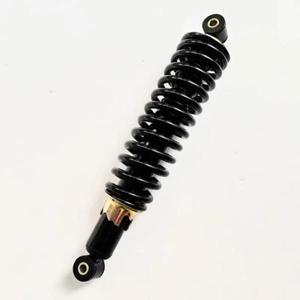 CF MOTO Cforce CF600 CF625 CF500AU-L 600 500 X5 X6 쿼드 ATV 9010-060600 용 정품 후면 완충기