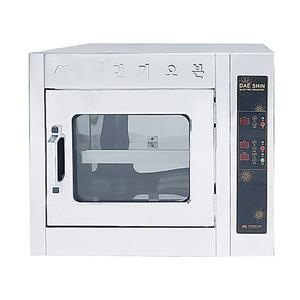 대신전기산업 전기오븐 DS101 베이커리전문점 2칸 홈베이킹