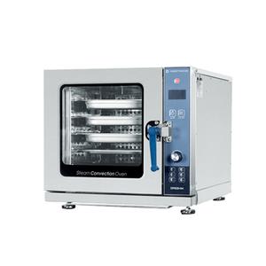 대신전기산업 스팀컨벡션오븐 DSO 070 베이커리전문점 조림요리 모드 제과제빵오븐