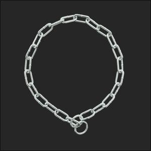 철목 5mm 강아지 목걸이 초크체인 쇠사슬 스트랩 산책줄 개목 반려견 댕댕이목 목줄 견목 애견목 애완