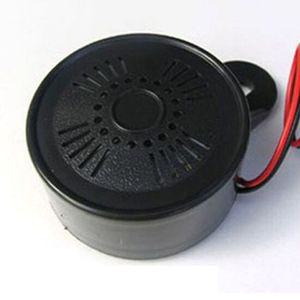 화물차 후진벨 빽부저 후방 경고음 12V 24V 겸용