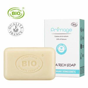 [Primage]유기농 비누 (엑스트라 리치 솝) 100g