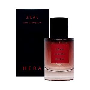 헤라 지일 오 데 퍼퓸 40ml 여자비누향향수 장미향 플로럴향