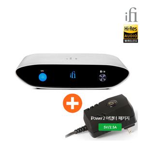 [iFi Audio] ZEN Air CAN x iPower 2 어댑터 패키지