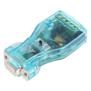 시스템베이스 CS-428/9AT-PRO2 RS232 to RS422/RS485 시리얼 컨버터 (밀알)