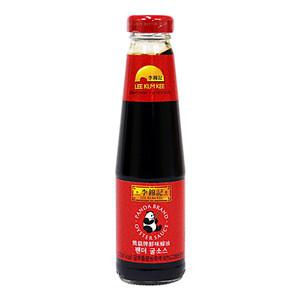 이금기 팬더굴소스 255g /병