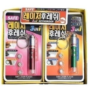 JB 레이져 후레쉬 레이저 포인트 후레쉬 듀얼 기능 df1367 제이발전소
